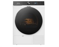 фото: Сушильная машина Gorenje DG81DPS