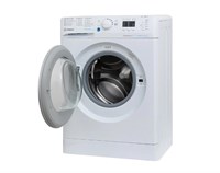 фото: Стиральная машина Indesit BWSE 6109 WSV