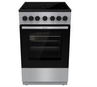 фото: Электрическая плита Gorenje GEC5B60SG