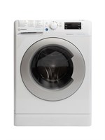 фото: Стиральная машина Indesit BWSE 7129X WSV