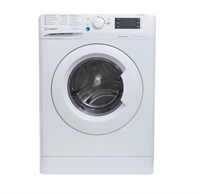 фото: Стиральная машина Indesit BWSE 6109 WWV