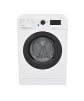 фото: Стиральная машина Indesit BWSE 6109 WBV