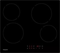 фото: Варочная панель Hotpoint HR 6O1 C