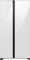 фото: Холодильник Samsung RS80F65M1WWR