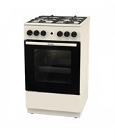фото: Газовая плита Gorenje GG5A12BEF