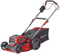 фото: Газонокосилка Einhell PXC GP-CM 36/47 S Li BL