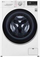фото: Стиральная машина LG F4V5VYPOW