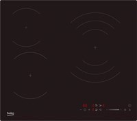 фото: Варочная панель Beko HIC 63503TO