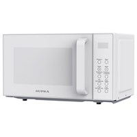 фото: Микроволновая печь Supra 20SW27
