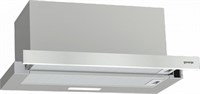 фото: Кухонная вытяжка Gorenje TH60E6X