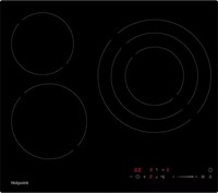 фото: Варочная панель Hotpoint HR 6O3 CS