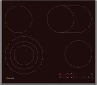 фото: Варочная панель Hotpoint HR 6O6 BAS