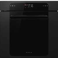 фото: Духовой шкаф Smeg SO6202M2B