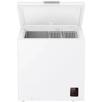 фото: Морозильная камера Gorenje FHC2516W5