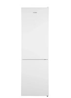 фото: Холодильник Hyundai CC35083F white-glass