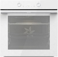фото: Духовой шкаф Gorenje BOS6737E06PWG