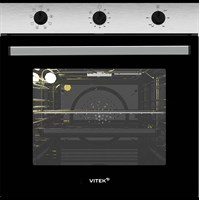 фото: Духовой шкаф Vitek VEO 6380 IX