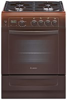 фото: Газовая плита GEFEST ПГ 6100-03 0003