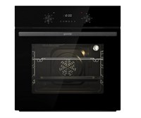фото: Духовой шкаф Gorenje BO6635E01BG