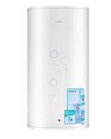 фото: Водонагреватель Candy CF100V-P2 INOX