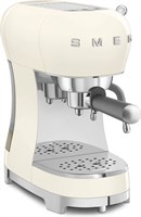 фото: Кофемашина Smeg ECF02CREU