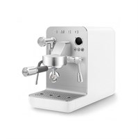 фото: Кофемашина Smeg EMC02WHMEU