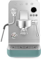 фото: Кофемашина Smeg EMC02EGMEU