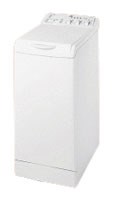 фото: Indesit WITL 86