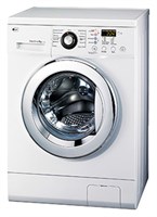 фото: LG F-1222 NDR