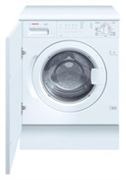 фото: BOSCH WIS 24140OE