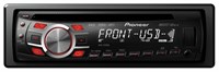 фото: Pioneer DEH 2310 UB