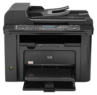 фото: МФУ HP M1536dnf MFP (Принтер/копир/сканер/факс) (CE538A)