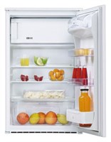 фото: ZANUSSI ZBA 3154 A