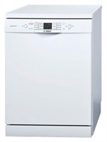 фото: Bosch SMS 63N02RU