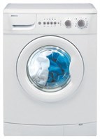 фото: BEKO WKD 25080 T