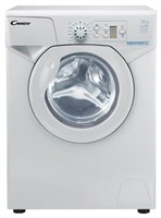 фото: CANDY AQUAMATIC 1000DF