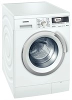 фото: Siemens WM 14 S 743 OE