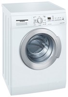 фото: Siemens WS 12 X 37 AOE