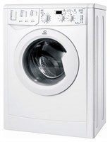 фото: INDESIT IWSD5085