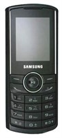 фото: SAMSUNG GT-E2232 (DUOS) Black