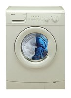 фото: BEKO WKD 25100 T