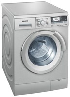 фото: Siemens WM 16 S 75 SOE
