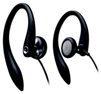 фото: PHILIPS SHS 3200/10