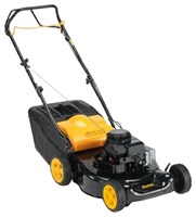 фото: PARTNER P46-450CD