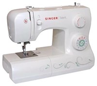 фото: Singer 3321(Aurora 7020)