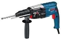 фото: BOSCH GBH 2-28 DFV (0 611 267 201)