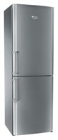 фото: Hotpoint-Ariston HBM 1201.3 S F H