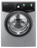 фото: Samsung WF-1602 YQR