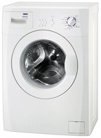 фото: Zanussi ZWS 181
