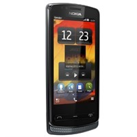 фото: Nokia 700 Grey